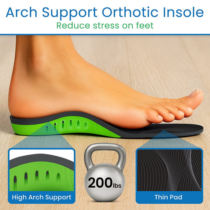 Arch Support Orthotic Insole