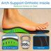 Arch Support Orthotic Insole