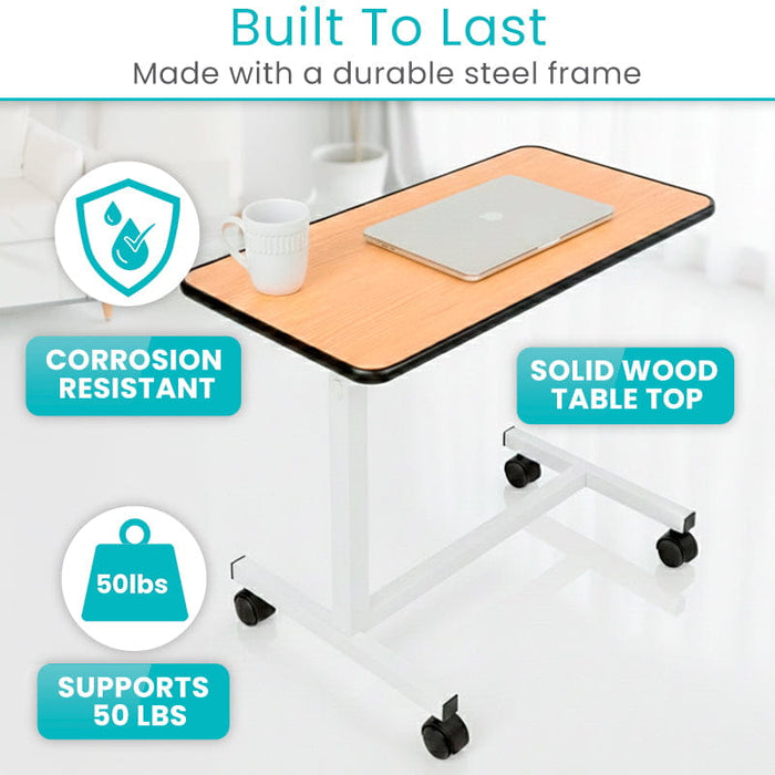 Built to Last