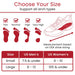 Choose Your Size
