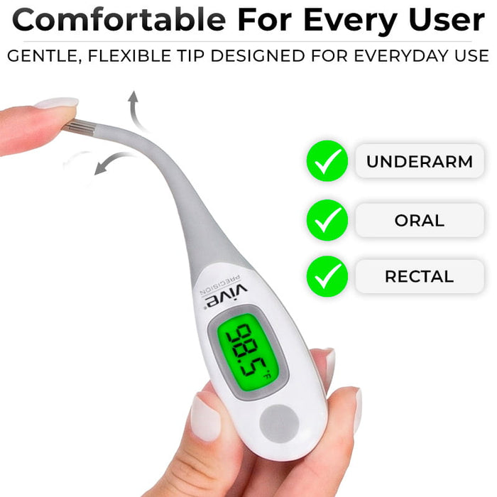 Comfortable For Every User