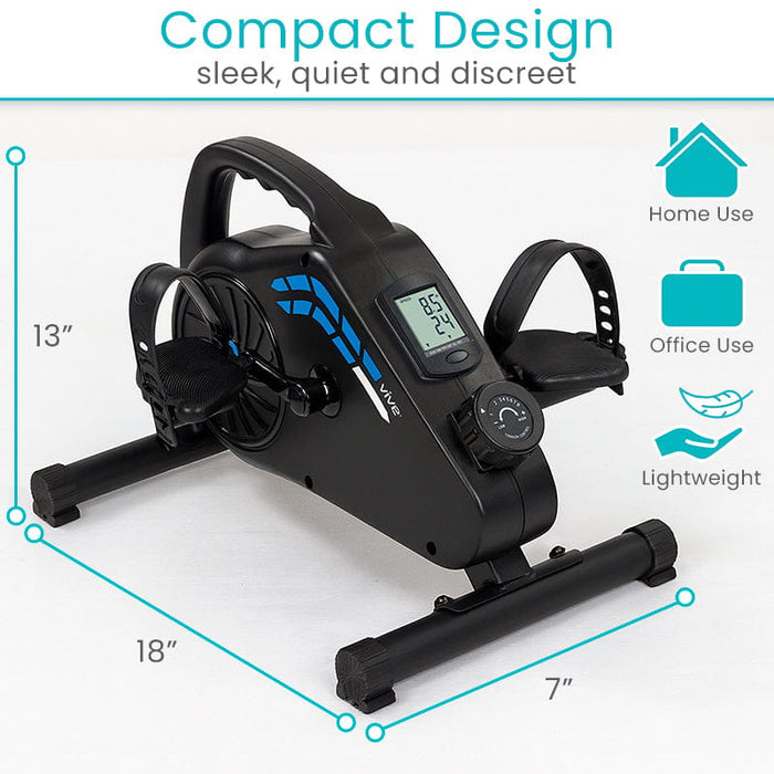 Compact Design