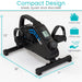 Compact Design