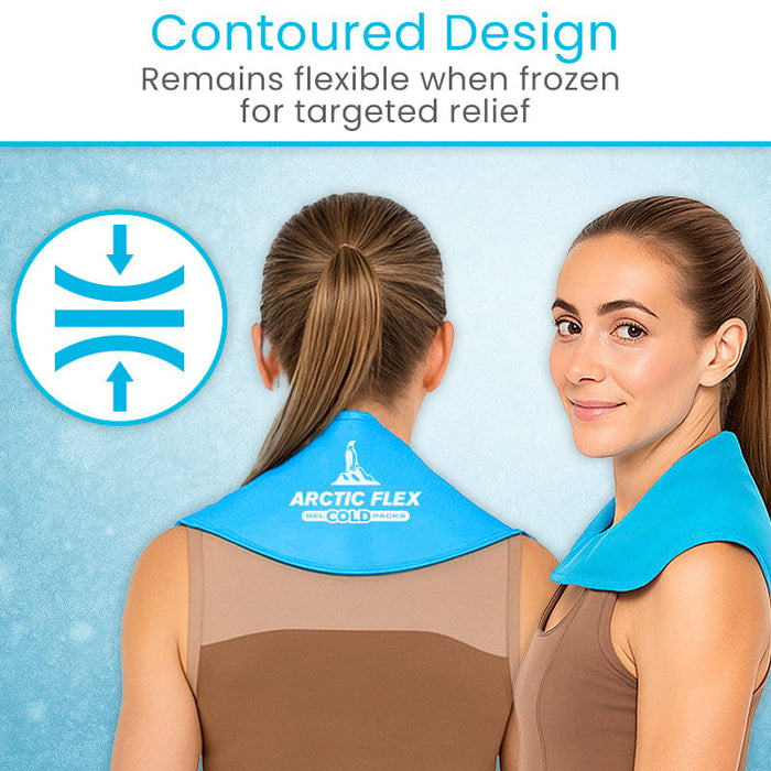 Countoured Design
