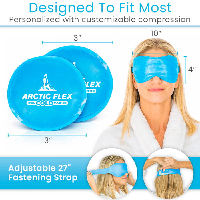 Designed to Fit Most
