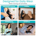 Designed for Daily Wear