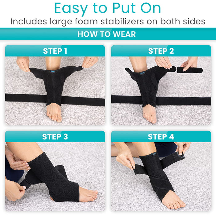 Easy to Put On