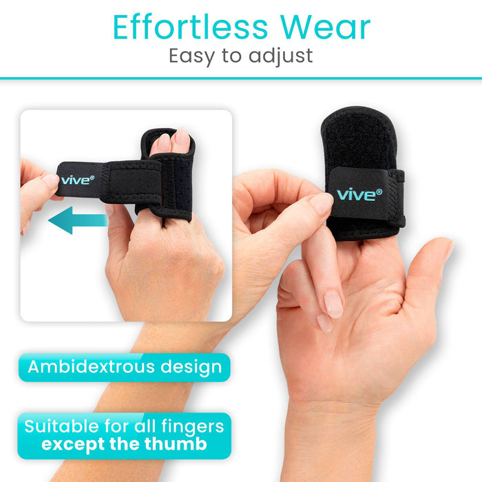 Effortless Wear