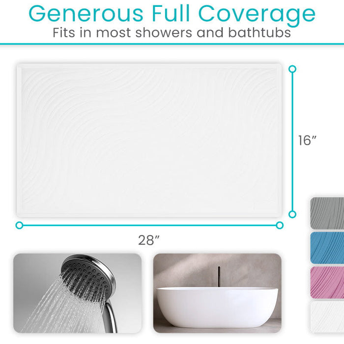 Generous Full Coverage