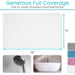 Generous Full Coverage