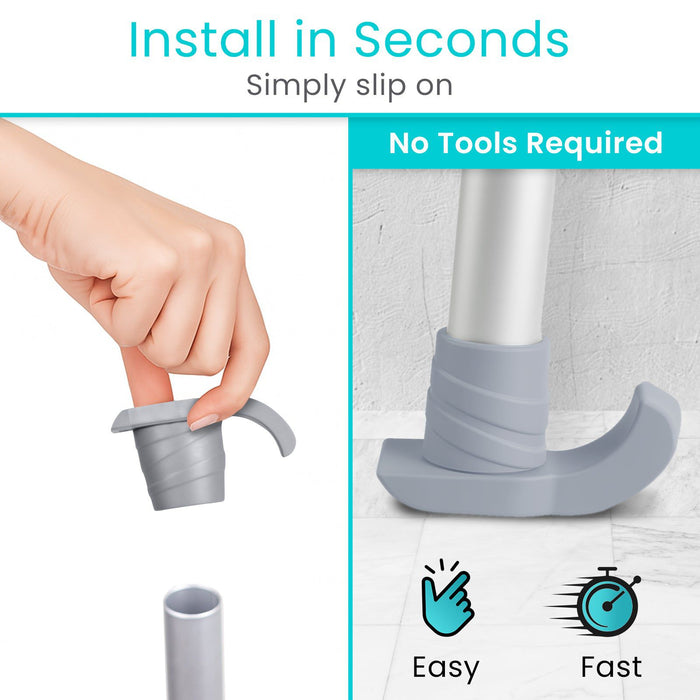 easy to install