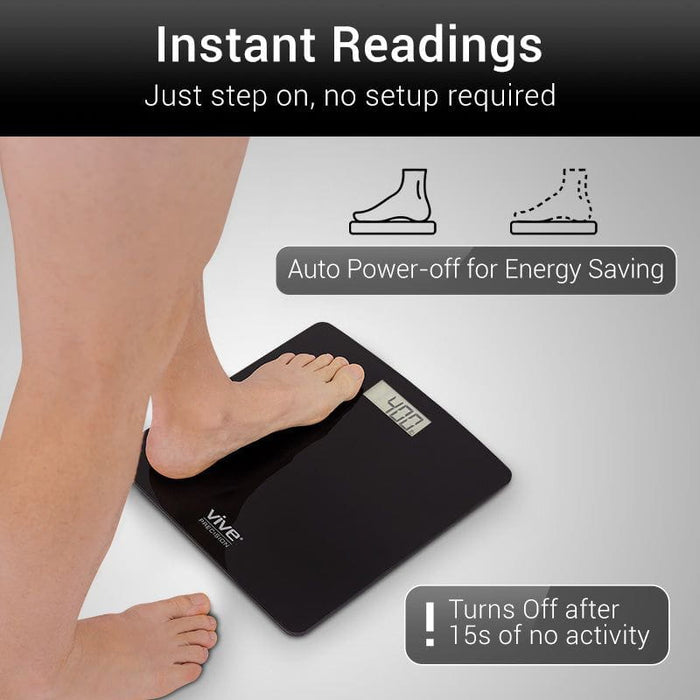 instant readings