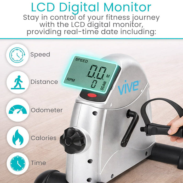 LCD Digital Monitor