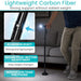 Lightweight Carbon Fiber