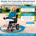 Made for Everyday Movement