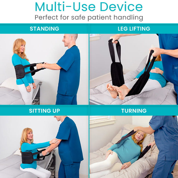 Multi-Use Device