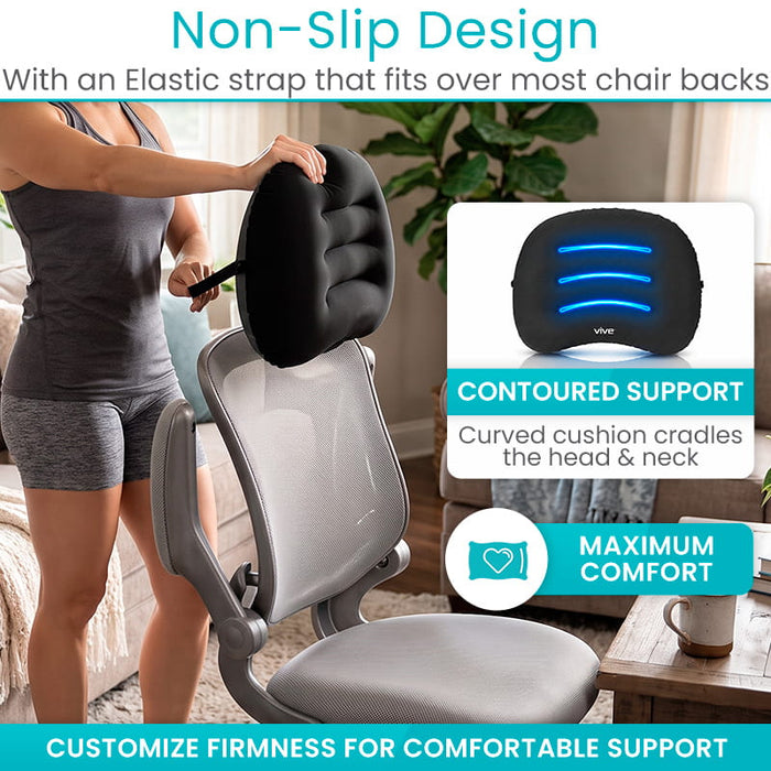Non-Slip Design