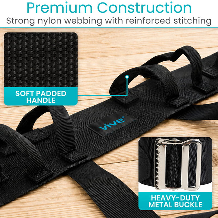 Premium Construction