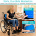 Safe, Durable Materials