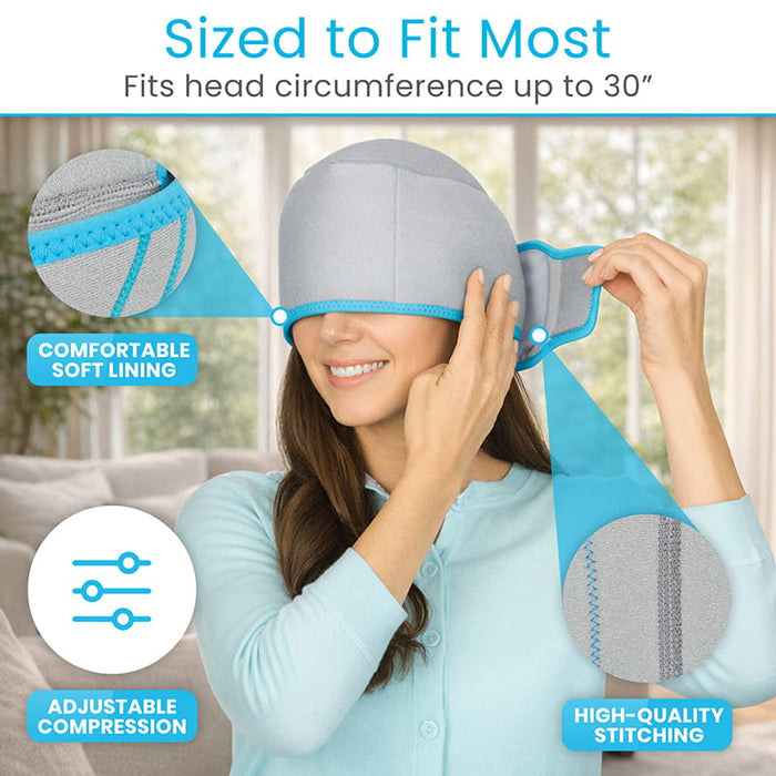 Sized to Fit Most