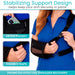 Stabilizing Support Design