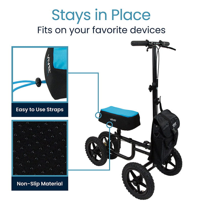 Stays in Place