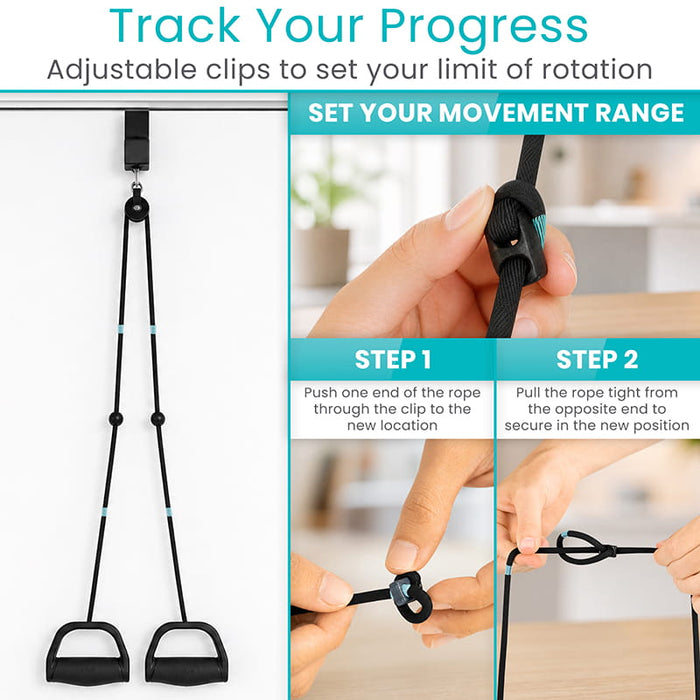 Track Your Progress