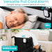 Versatile Pull Cord Alarm