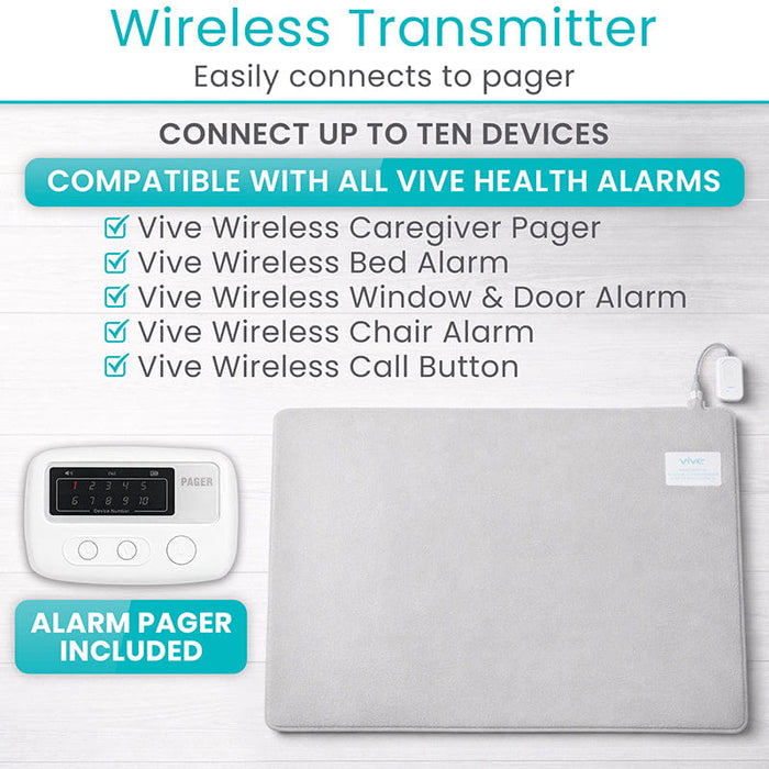 Wireless Transmitter