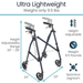 Ultra Lightweight