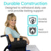 Durable Construction