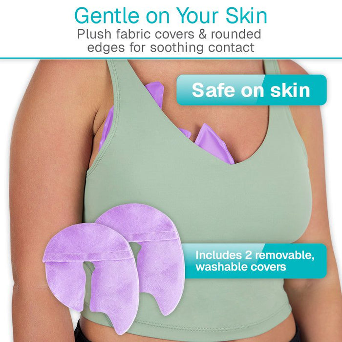 gentle on your skin