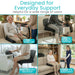 Designed for Everyday Support
