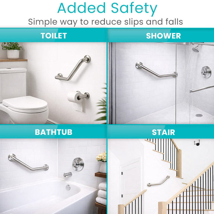 Added Safety