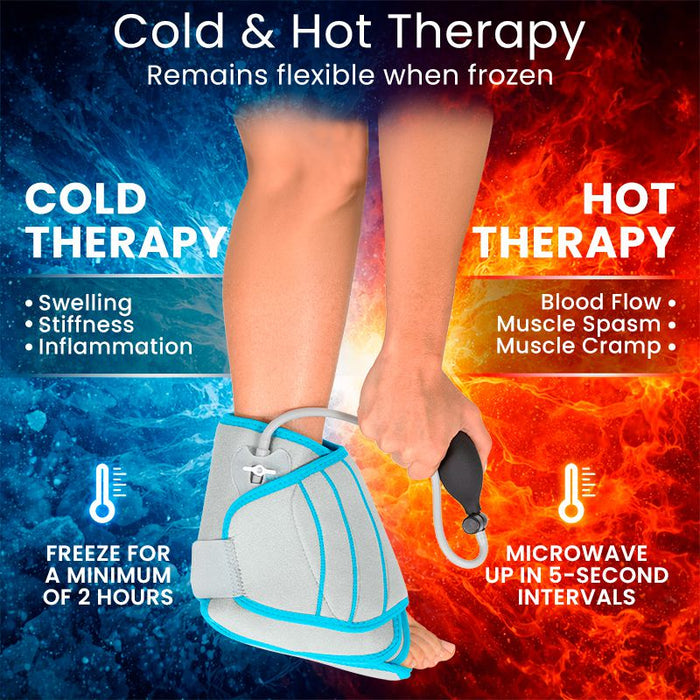 Cold & Hot Therapy