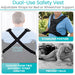 Dual-Use Safety Vest