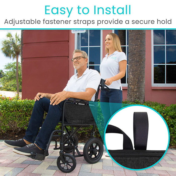 Easy to Install