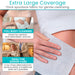 Extra Large Coverage