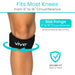 Fits Most Knees