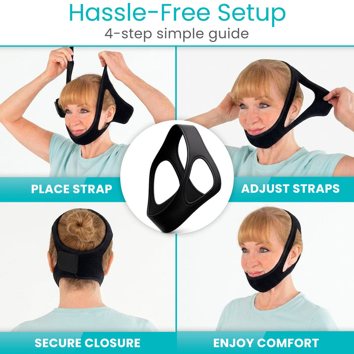 Hassle-Free Setup