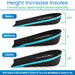 Height Increase Insoles