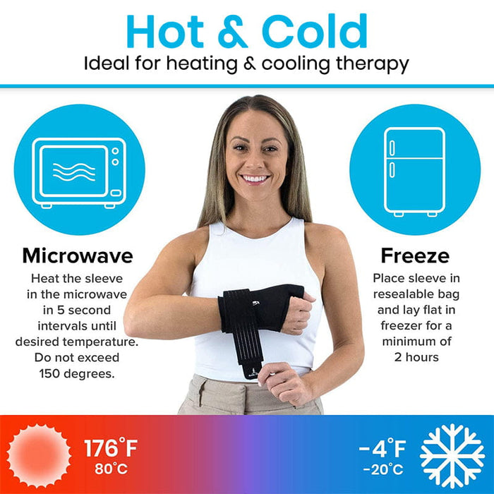 Hot & Cold