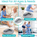 Ideal for All Ages & Needs