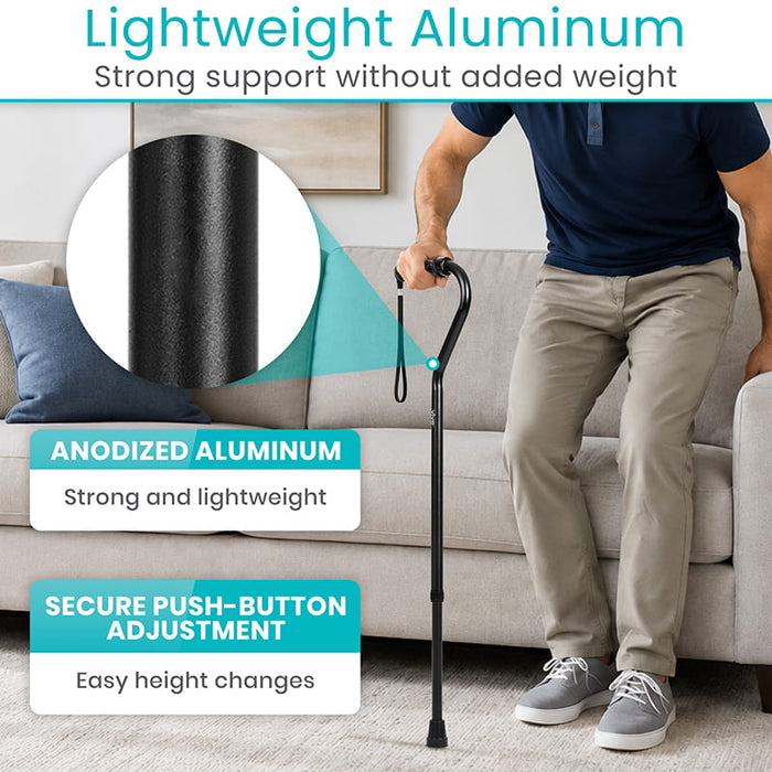 Lightweight Aluminum