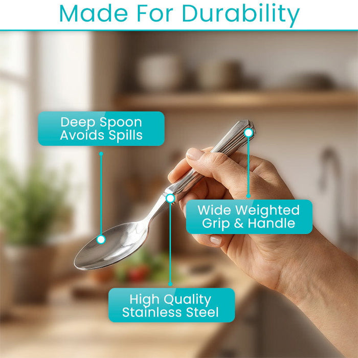 Made For Durability
