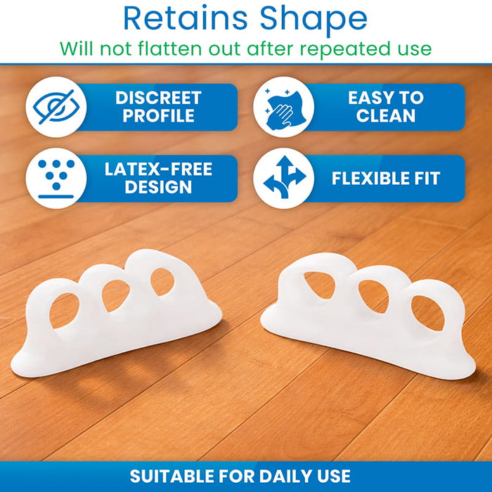 Retains Shape