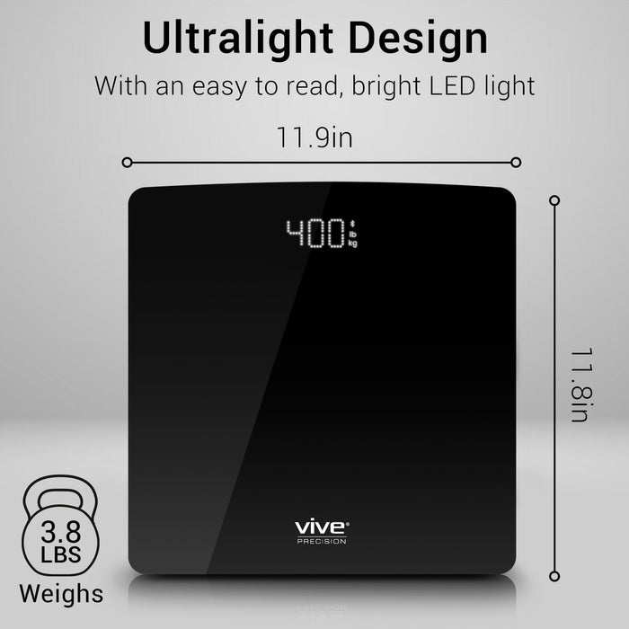 Digital Scale