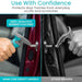 Use with Confidence
