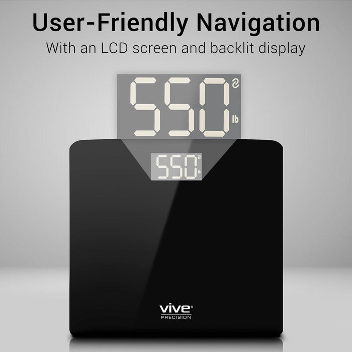 User Friendly Navigation