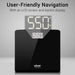 User Friendly Navigation